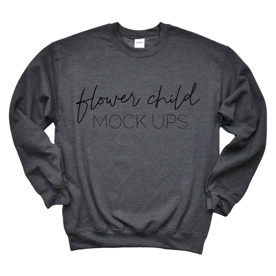 Fall Mockups – Flower Child Mock-ups